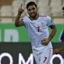 Iran 1-1 South Korea (Oct 12, 2021) Final Score