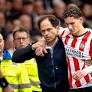 PSV: Five possible replacements for Ruben van Bommel