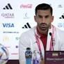 Iran captain ‘supports’ anti-government protests ahead of match against England