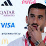 Iran's football captain speaks out against regime as comedian urges England to show solidarity