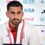 Defender Hajsafi Calls Iran's World Cup Players The 'Voice' Of The People