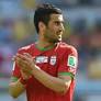 Iran defender Hajsafi signs for Greece's Olympiakos