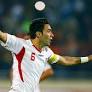 Iran will miss Javad Nekounam -- the talisman that allowed them to dream