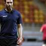 Javad Nekounam: In order for me to be in the first steel, Saeed Azari must stay
