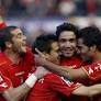Iran ban skipper over UAE dispute