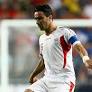 World Cup 2014: Player profile - who is Javad Nekounam, the Iran midfielder?