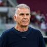 Carlos Queiroz appointed Oman boss with target of first World Cup appearance