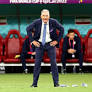 Ex-Iran head coach Carlos Queiroz takes charge of Oman