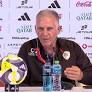 Carlos Queiroz: "I've Beaten Morocco Twice as a Coach, But We Don't Win in the Past"