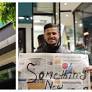 Iranian Football Star Reports Plainclothes Forces Raided His Cafe