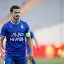 Iranian soccer star Voria Ghafouri arrested for criticizing government