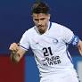 Iran arrests footballer Ghafouri after he backed protests