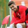 Iranian Soccer Player Voria Ghafouri Released From Detention - Iran Front Page
