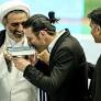 First Christian football captain in Iran as Rouhani puts focus on minorities