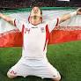Iran Selects First Christian Soccer Captain, Andranik Teymourian, to Lead National Team