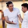 Teymourian on verge of being sacked as Iran coach: report