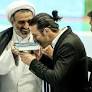 First Christian Football Captain in Iran as Rouhani Puts Focus on Minorities