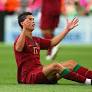 I marked Cristiano Ronaldo 'out the game' then signed for EFL club - I was let go seven months later