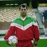Whatever Happened to Ali Parvin?
