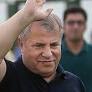 The Political Sorrows of a Betrayed and Disgraced Football Legend