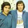Iranian Football Stars of the 1970s