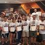 Prior to the Beach Wrestling World Series event, Singapore hosted a Coaching Course