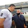 Iran’s Daei and Parvin on 20th century Asian team