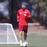 Omid Alishah to remain at Persepolis