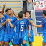 Persepolis 1-2 Ulsan (Dec 19, 2020) Final Score
