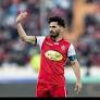 Persepolis Captain Alishah Extends Deal