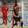 Group E: Al Duhail SC (QAT) 0-1 Persepolis FC (IRN)