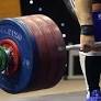 Iran's Ali Alipour Wins Gold At Asian Weightlifting Championships - Iran Front Page