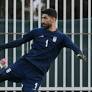 Iran ready to make history in 2022 World Cup: Alireza Beiranvand