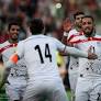 Quiroz names national football squad