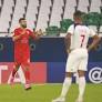 Iran’s Persepolis wary of Duhail’s Ramin