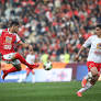 IPL: Persepolis beat Tractor Sazi