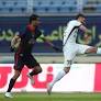 IPL: Esteghlal held by Nassaji, Persepolis beat Mes
