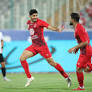 10-man Persepolis beat Shahin Bushehr