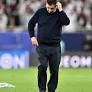 Asian Cup semi-final loss ‘worst day of my life’, says Iran coach Ghalenoei