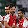 AFC Champions League Semi-final (WEST) Toyota Player of the Week: Shojae Khalilzadeh