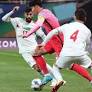 Canada Soccer cancels controversial game against Iran that was set for next month
