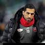 Persepolis Parts Ways with Vahid Amiri