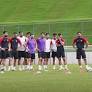 Hashemian's red test: Can he revive Persepolis?