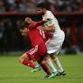 Spain edges Iran at FIFA World Cup 2018