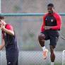 Former PSG, Tottenham Defender Serge Aurier Joins Iran’s Persepolis - Iran Front Page