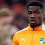 Football Serge Aurier makes surprise move to Persepolis FC in Iran
