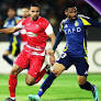 MD8: Persepolis FC (IRN) 0-0 Al Nassr Club (KSA)