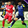 Persepolis vs Al Nassr FC - live score, predicted lineups and H2H stats