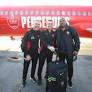 Iran's Persepolis FC Flight To Riyadh Canceled Over Military Ties