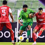 MD6: Persepolis FC (IRN) 2-1 Al Shorta (IRQ)